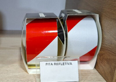 Fita Refletiva