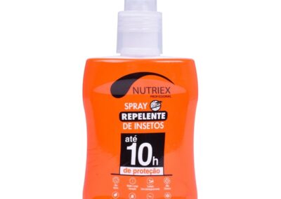 Nutriex Splay Repelente de insetos