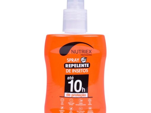 Nutriex Splay Repelente de insetos