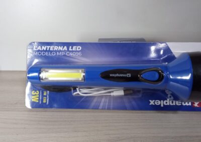 Lanterna led