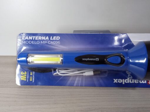 Lanterna led