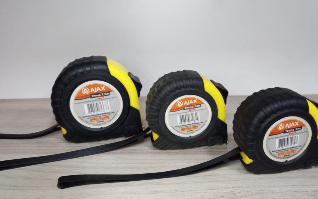 Trenas 3/ 5/ 7.5 mt