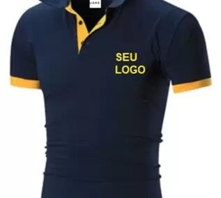 Camisetas gola polo